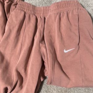 Nike sweatpants